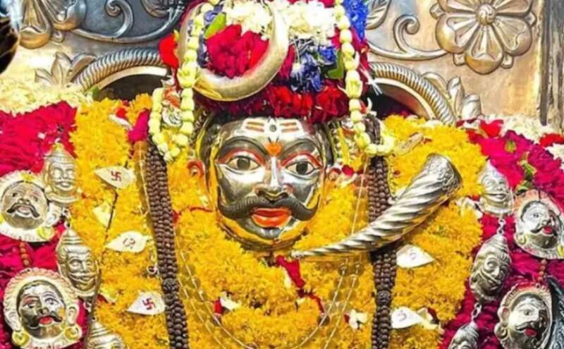 कालाष्टमी 2025: भगवान भैरव की आराधना से दूर होंगे सभी संकट, जानें महत्व और पूजा विधि कालाष्टमी 2025: भगवान भैरव की आराधना से दूर होंगे सभी संकट, जानें महत्व और पूजा विधि