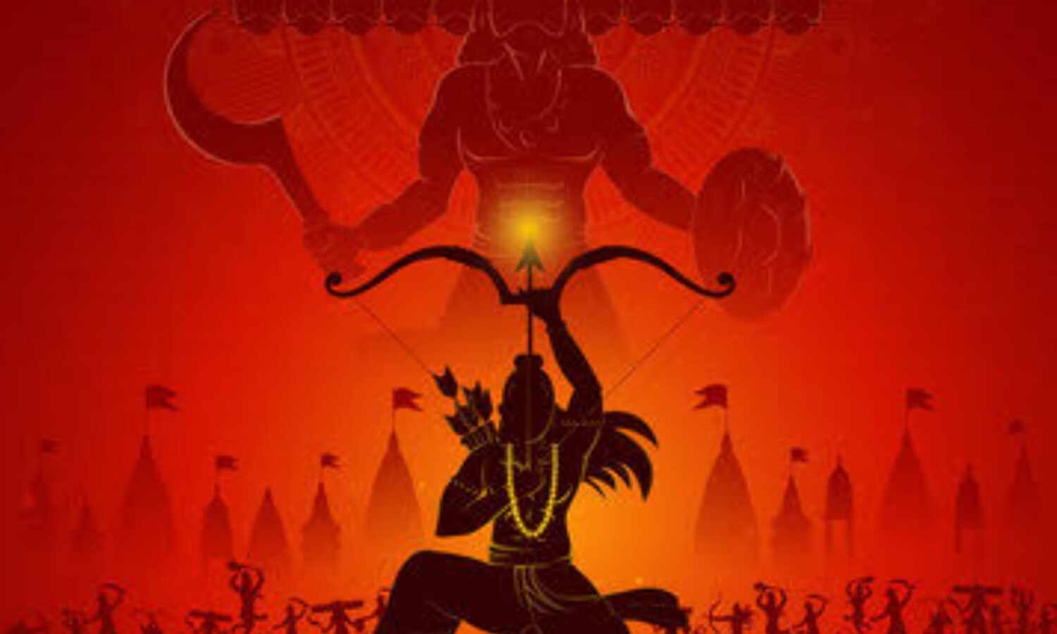 दशहरा 2025: 2 अक्टूबर को मनाया जाएगा रावण दहन, जानिए सही तिथि, समय और पर्व का महत्व