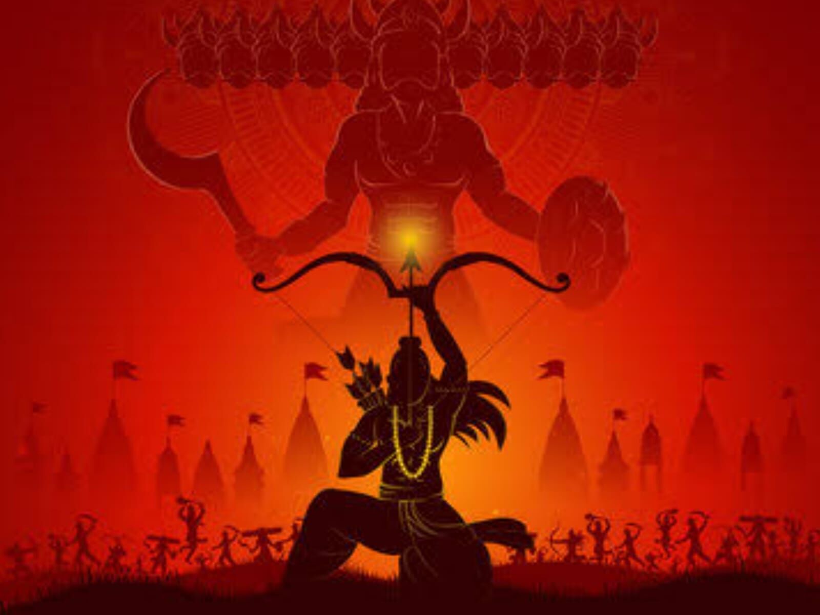 दशहरा 2025: 2 अक्टूबर को मनाया जाएगा रावण दहन, जानिए सही तिथि, समय और पर्व का महत्व दशहरा 2025: 2 अक्टूबर को मनाया जाएगा रावण दहन, जानिए सही तिथि, समय और पर्व का महत्व