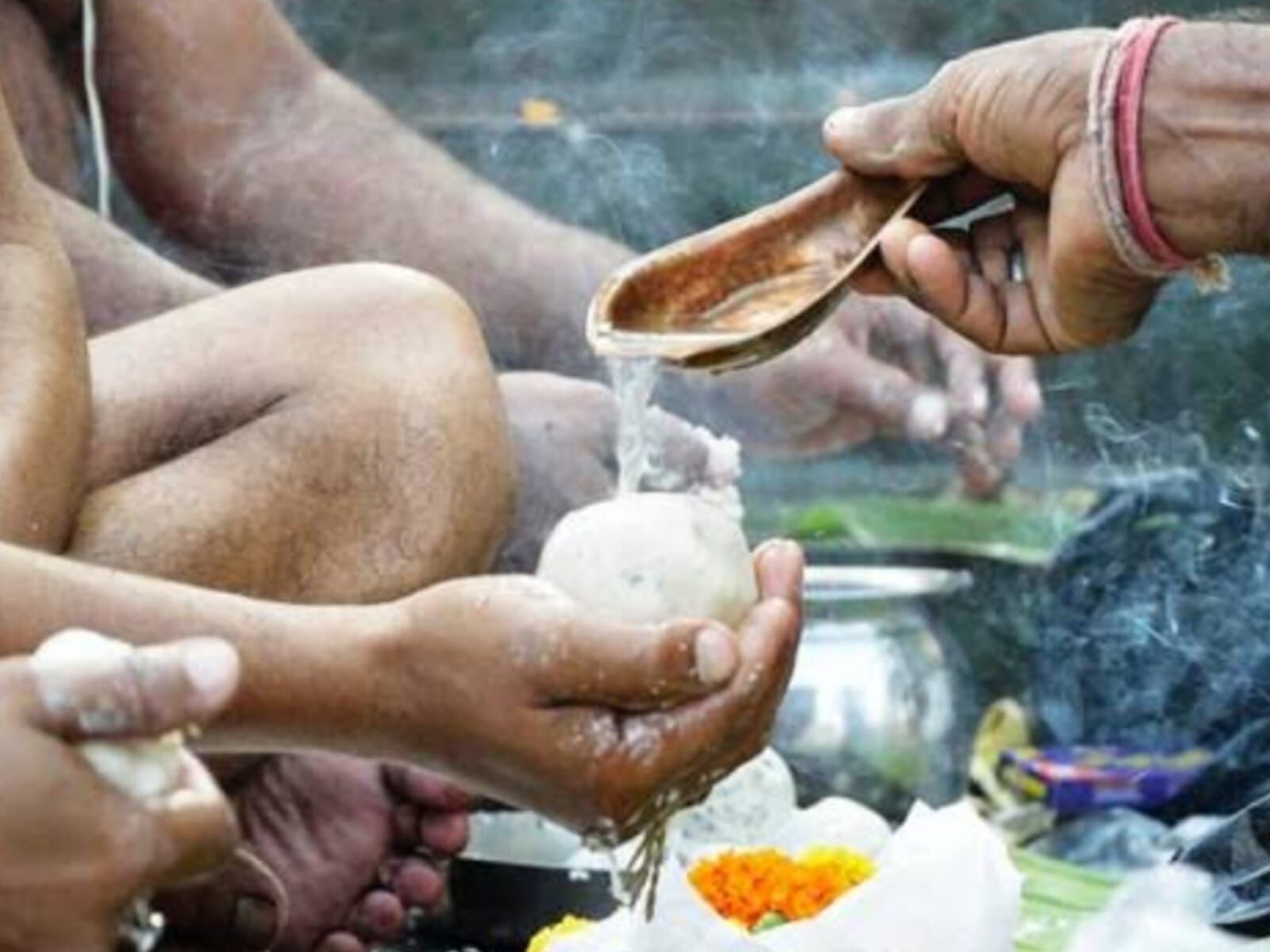 जितिया व्रत का पारण आज 15 सितंबर को, सोमवार पर नवमी तिथि का श्राद्ध और महादेव की पूजा का विशेष महत्व