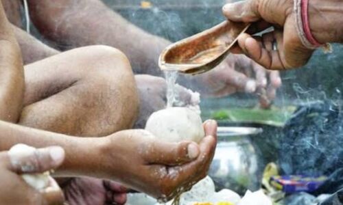जितिया व्रत का पारण आज 15 सितंबर को, सोमवार पर नवमी तिथि का श्राद्ध और महादेव की पूजा का विशेष महत्व जितिया व्रत का पारण आज 15 सितंबर को, सोमवार पर नवमी तिथि का श्राद्ध और महादेव की पूजा का विशेष महत्व