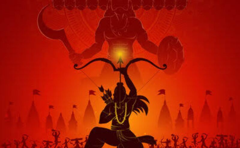 दशहरा 2025: 2 अक्टूबर को मनाया जाएगा रावण दहन, जानिए सही तिथि, समय और पर्व का महत्व दशहरा 2025: 2 अक्टूबर को मनाया जाएगा रावण दहन, जानिए सही तिथि, समय और पर्व का महत्व