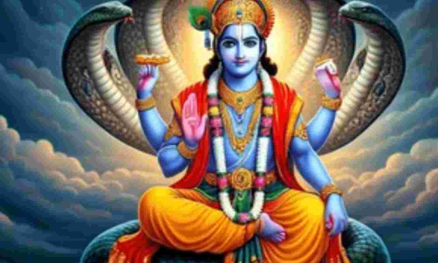 इंदिरा एकादशी 2025: 17 सितंबर को 4 शुभ संयोग, जानें व्रत कथा, पूजा विधि और पारण समय