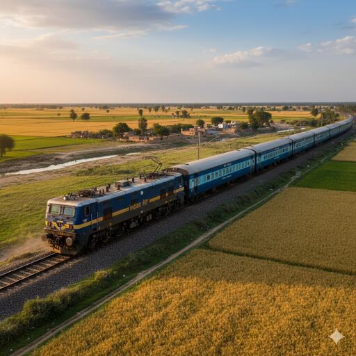 Varanasi News: त्योहार पर चलेंगी कई स्पेशल ट्रेनें, बनारस, गोरखपुर और गाजीपुर के यात्रियों को मिलेगा लाभ Varanasi News: त्योहार पर चलेंगी कई स्पेशल ट्रेनें, बनारस, गोरखपुर और गाजीपुर के यात्रियों को मिलेगा लाभ