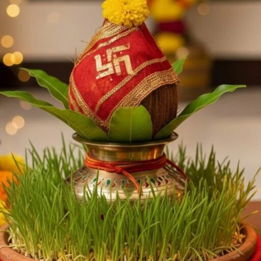 शारदीय नवरात्रि 2025: भक्तिरस में डूबा देश, मां दुर्गा के नौ रूपों की पूजा आरंभ