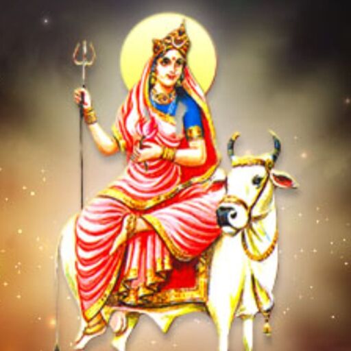 शारदीय नवरात्रि 2025: आज से शक्ति साधना का शुभारंभ, प्रथम दिवस मां शैलपुत्री की आराधना