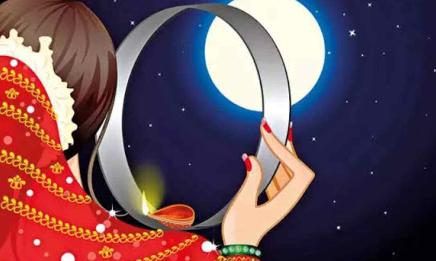 करवा चौथ 2025: सुहागिनों का अखंड सौभाग्य का पर्व, इस बार होगा 14 घंटे का निर्जला व्रत
