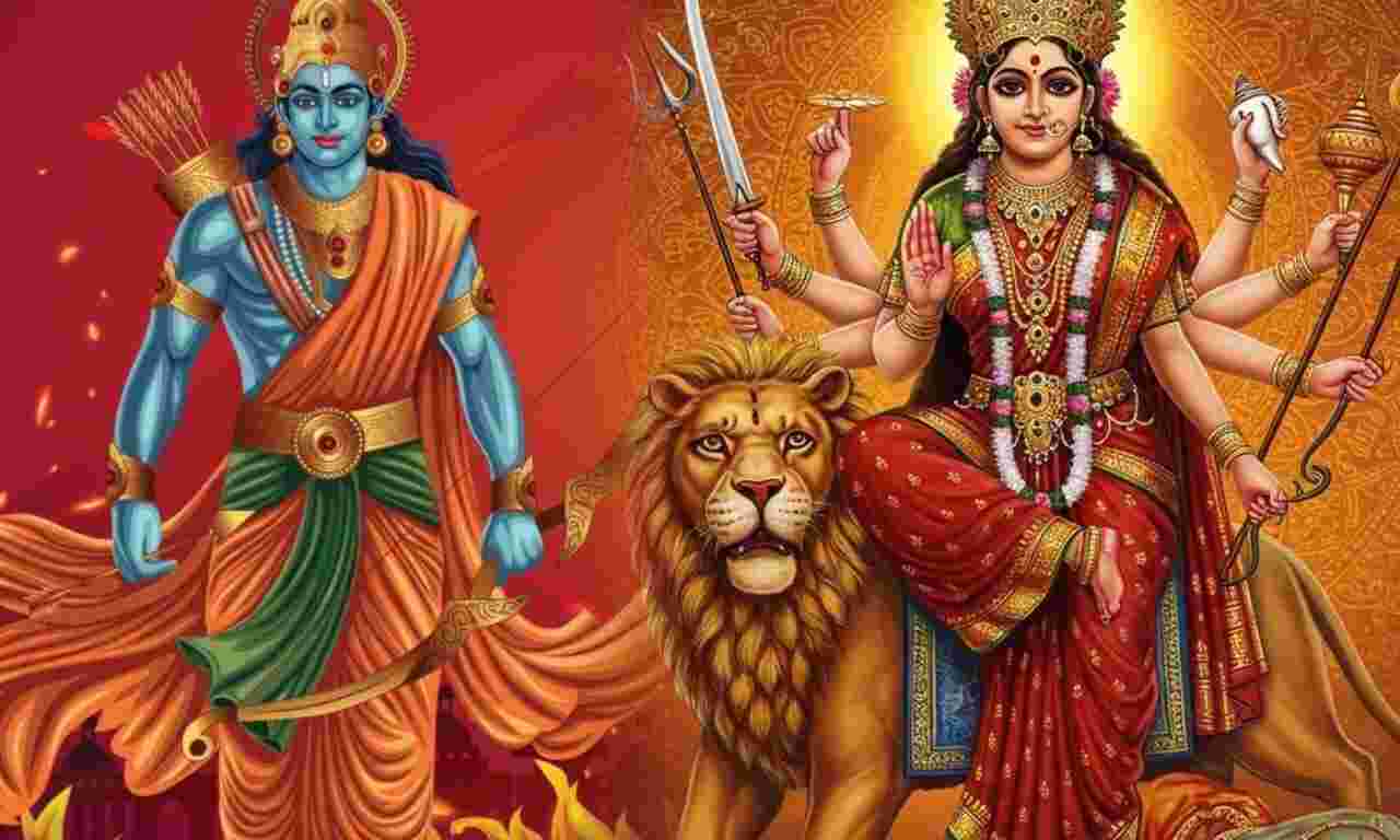 दशहरा 2025: भगवान राम और मां दुर्गा की विजय का पर्व, जानें तिथि, महत्व और इसका धार्मिक संदेश