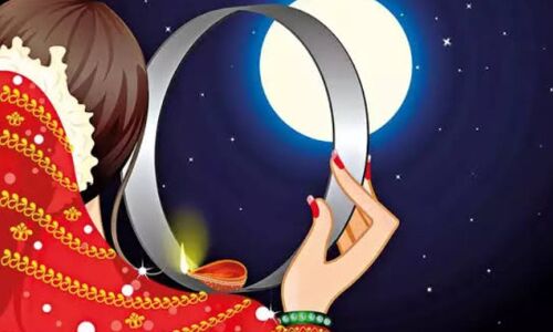 करवा चौथ 2025: सुहागिनों का अखंड सौभाग्य का पर्व, इस बार होगा 14 घंटे का निर्जला व्रत करवा चौथ 2025: सुहागिनों का अखंड सौभाग्य का पर्व, इस बार होगा 14 घंटे का निर्जला व्रत