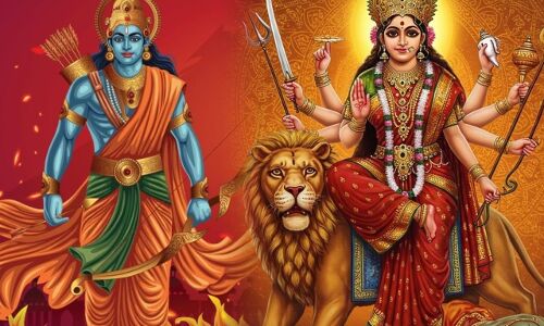 दशहरा 2025: भगवान राम और मां दुर्गा की विजय का पर्व, जानें तिथि, महत्व और इसका धार्मिक संदेश