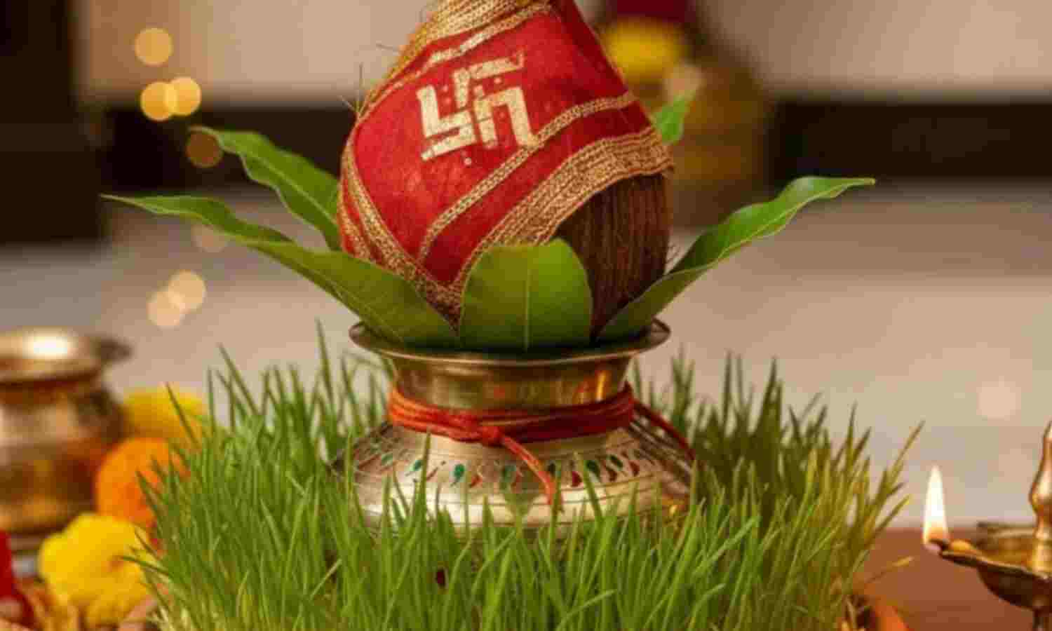 शारदीय नवरात्रि 2025: 26 सितंबर को बन रहा शुभ संयोग, स्थायीजय योग और विशाखा नक्षत्र से मिलेगा खास लाभ