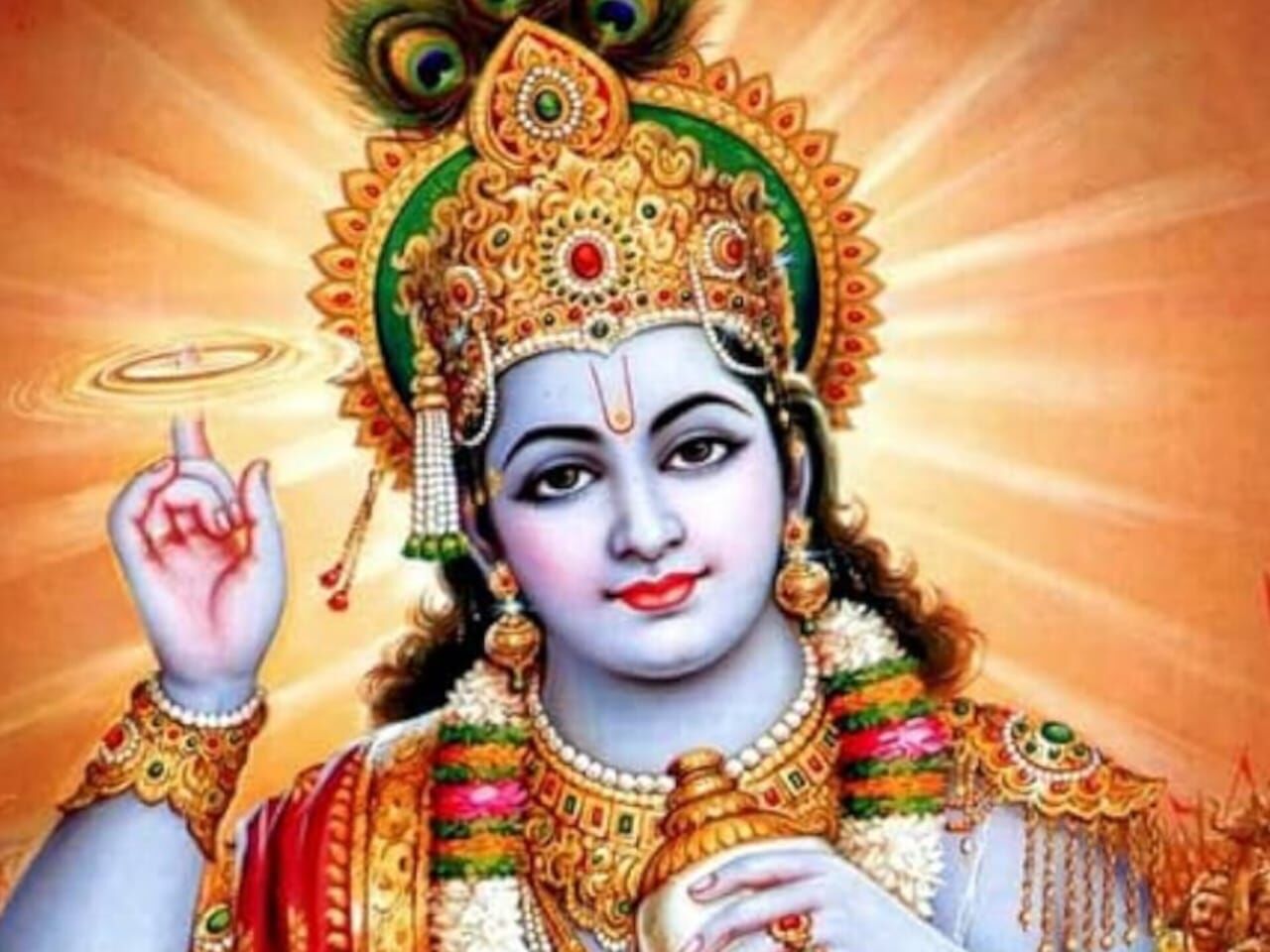 पापांकुशा एकादशी 2025: 3 अक्टूबर को रखें व्रत, जानें शुभ तिथि, व्रत विधि और महत्व