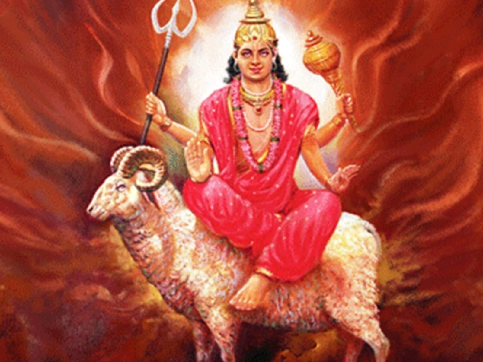 मंगल गोचर 27 अक्टूबर 2025: वृश्चिक राशि में प्रवेश से बनेगा रूचक राजयोग, जानें ज्योतिषीय प्रभाव