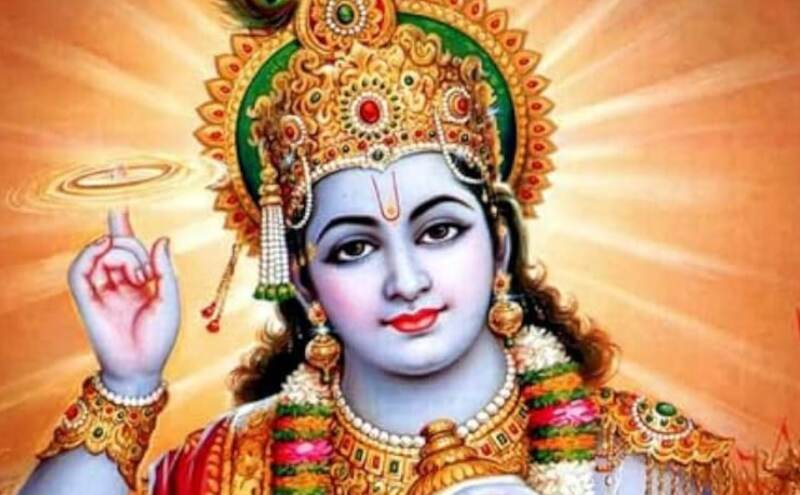 पापांकुशा एकादशी 2025: 3 अक्टूबर को रखें व्रत, जानें शुभ तिथि, व्रत विधि और महत्व पापांकुशा एकादशी 2025: 3 अक्टूबर को रखें व्रत, जानें शुभ तिथि, व्रत विधि और महत्व