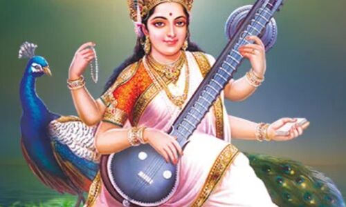 नवरात्रि 2025 सरस्वती आवाहन: तिथि, शुभ मुहूर्त और पूजा विधि नवरात्रि 2025 सरस्वती आवाहन: तिथि, शुभ मुहूर्त और पूजा विधि