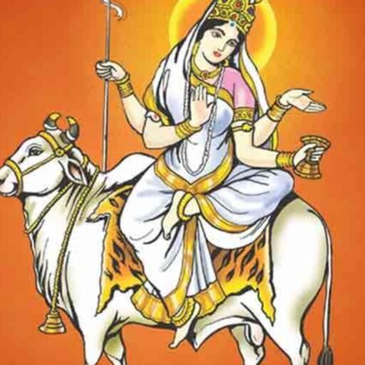 नवरात्रि 2025 का आठवां दिन: 8 अक्टूबर को मां महागौरी की पूजा, जानें स्वरूप, कथा और महत्व नवरात्रि 2025 का आठवां दिन: 8 अक्टूबर को मां महागौरी की पूजा, जानें स्वरूप, कथा और महत्व