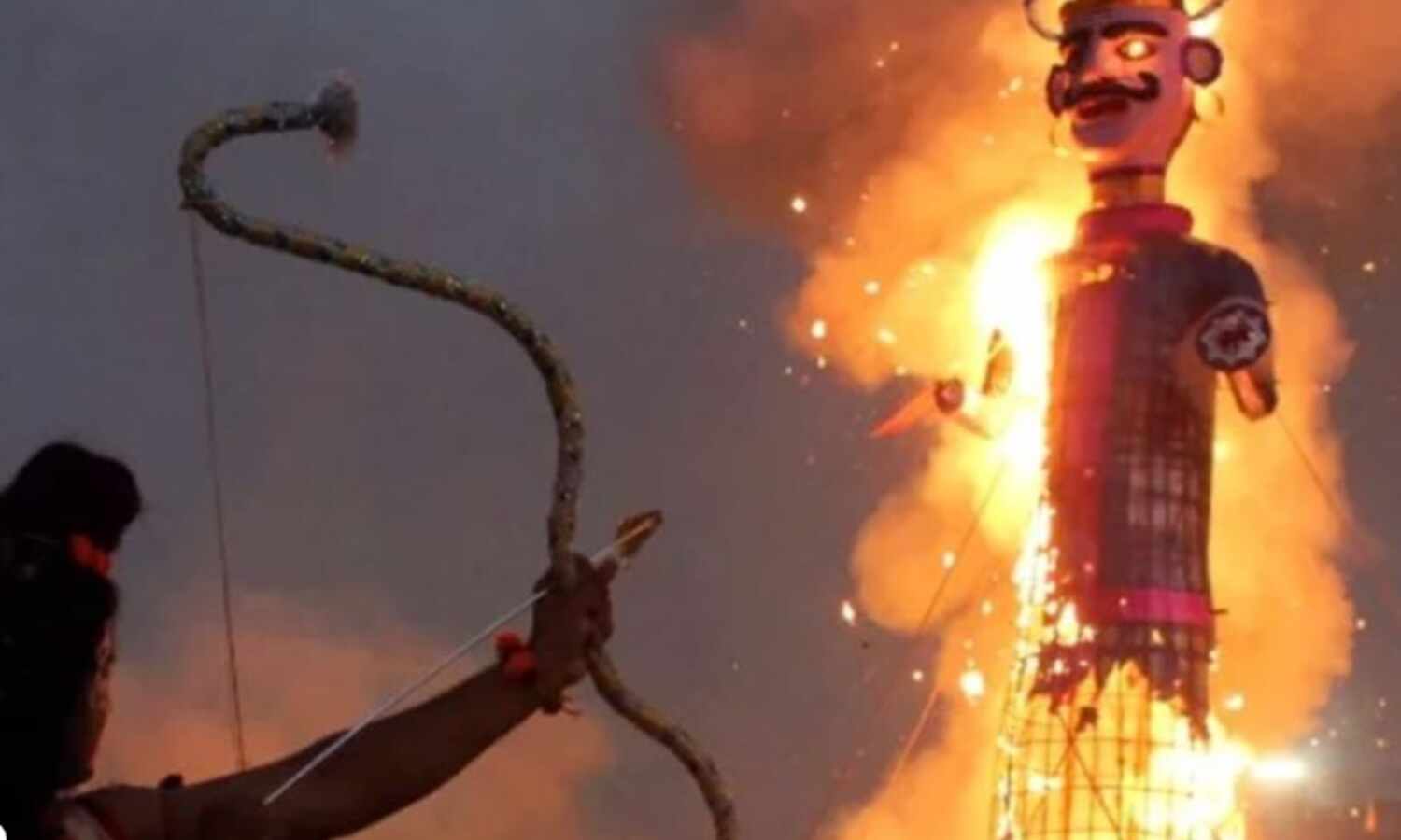 विजयादशमी 2025: 2 अक्टूबर को शस्त्र पूजन के साथ सुकर्मा योग और रवि योग का अद्भुत संयोग