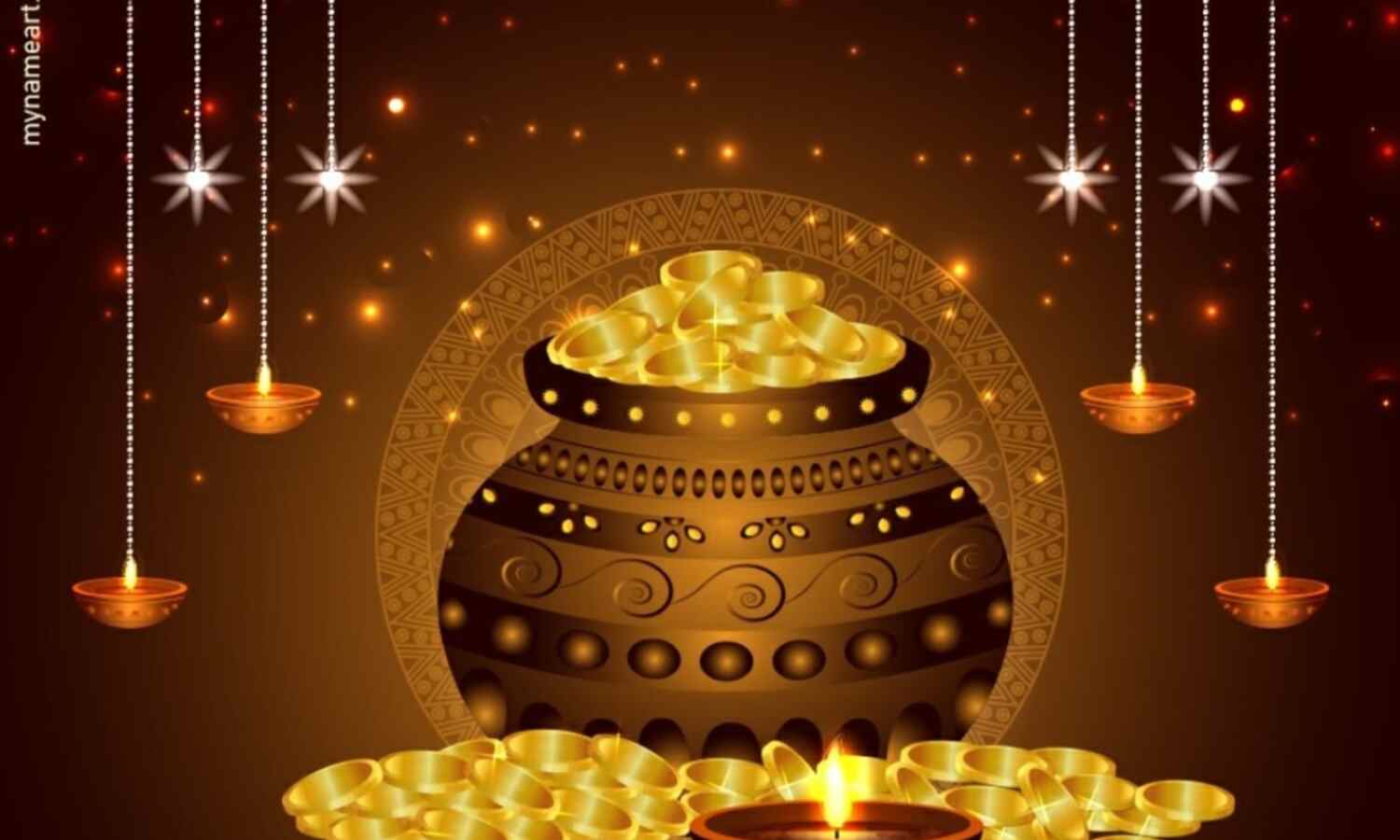 धनतेरस 2025: दिवाली से पहले धन, स्वास्थ्य और समृद्धि का पर्व, जानें महत्व और परंपराएं