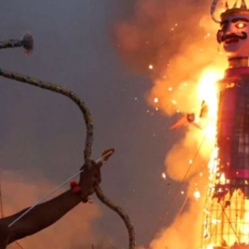 рд╡рд┐рдЬрдпрд╛рджрд╢рдореА 2025: 2 рдЕрдХреНрдЯреВрдмрд░ рдХреЛ рд╢рд╕реНрддреНрд░ рдкреВрдЬрди рдХреЗ рд╕рд╛рде рд╕реБрдХрд░реНрдорд╛ рдпреЛрдЧ рдФрд░ рд░рд╡рд┐ рдпреЛрдЧ рдХрд╛ рдЕрджреНрднреБрдд рд╕рдВрдпреЛрдЧ рд╡рд┐рдЬрдпрд╛рджрд╢рдореА 2025: 2 рдЕрдХреНрдЯреВрдмрд░ рдХреЛ рд╢рд╕реНрддреНрд░ рдкреВрдЬрди рдХреЗ рд╕рд╛рде рд╕реБрдХрд░реНрдорд╛ рдпреЛрдЧ рдФрд░ рд░рд╡рд┐ рдпреЛрдЧ рдХрд╛ рдЕрджреНрднреБрдд рд╕рдВрдпреЛрдЧ