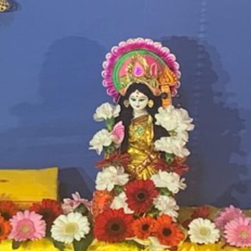 सरस्वती पूजा 2025: शारदीय नवरात्रि में 29 सितंबर से शुरू होकर 2 अक्टूबर को संपन्न होगी मां सरस्वती की आराधना