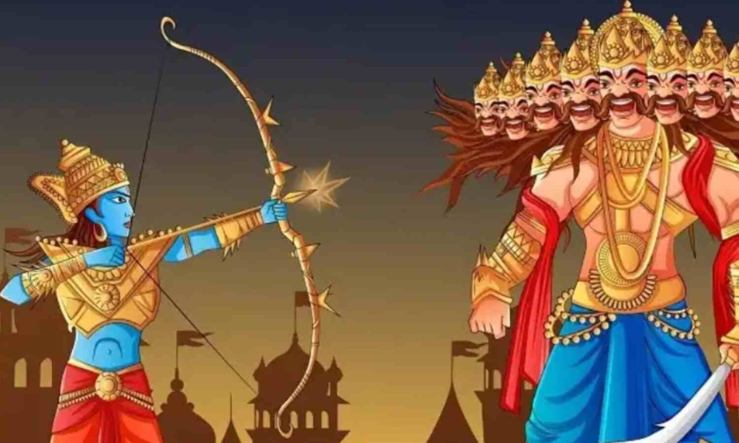 विजयादशमी 2025: देशभर में धूमधाम से मनाया जा रहा दशहरा, प्रदोष काल में होगा रावण दहन, जानें 5 शुभ संयोग