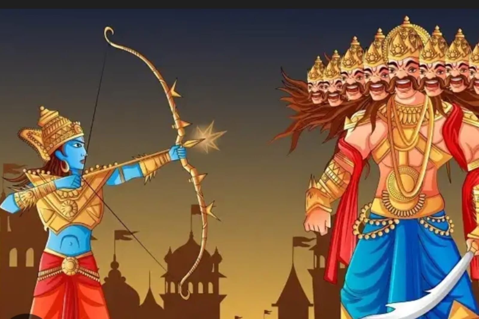 विजयादशमी 2025: देशभर में धूमधाम से मनाया जा रहा दशहरा, प्रदोष काल में होगा रावण दहन, जानें 5 शुभ संयोग