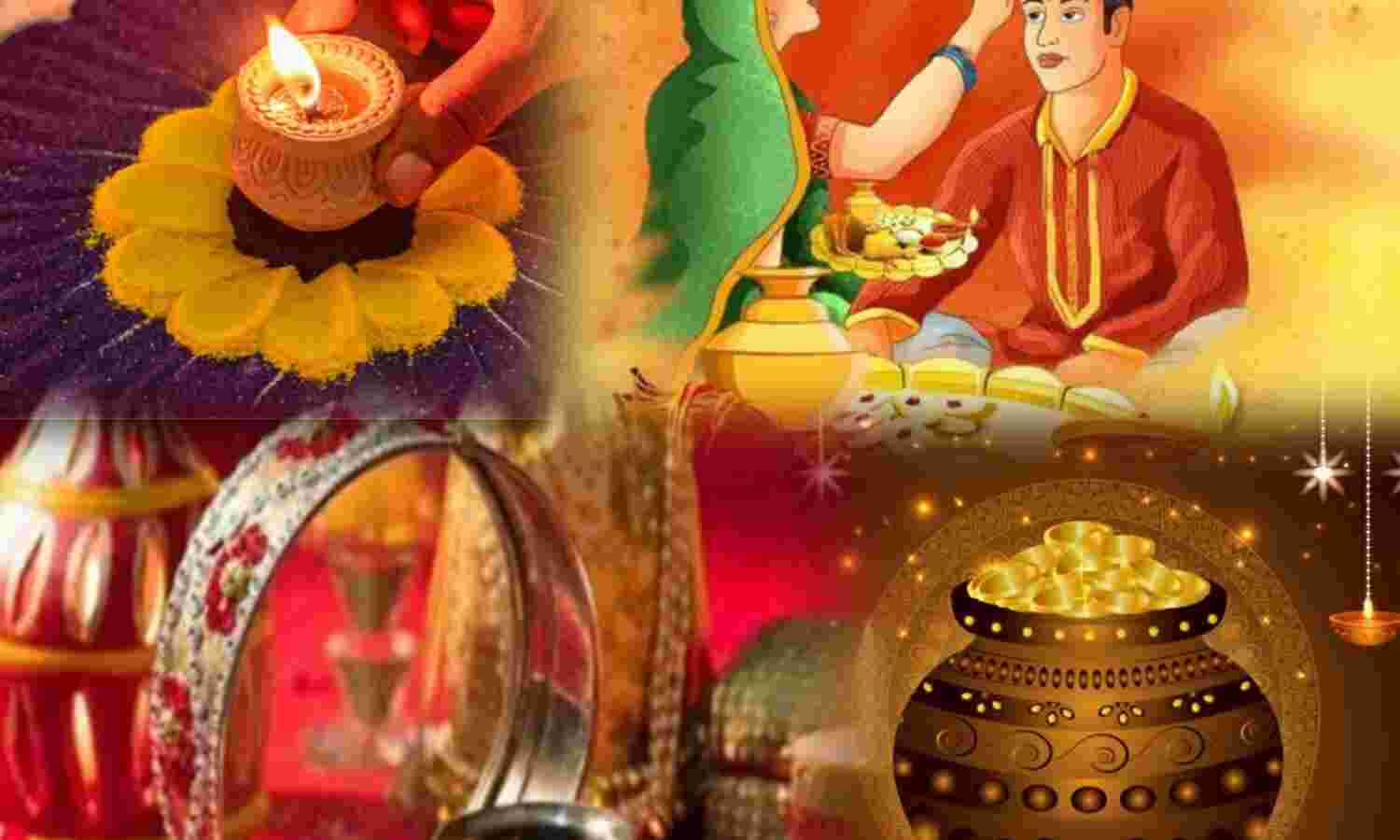 अक्टूबर 2025 में आने वाले प्रमुख व्रत और त्योहार: जानें पूरी लिस्ट और महत्व