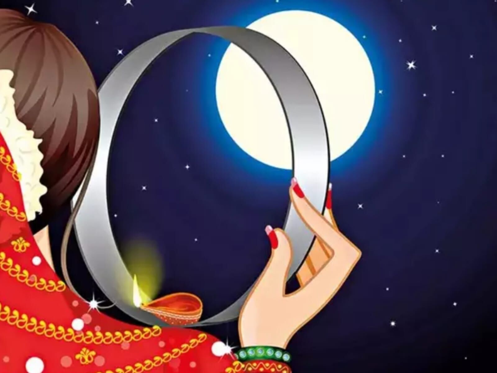 करवा चौथ 2025: कब रखा जाएगा व्रत, 9 या 10 अक्टूबर? जानिए पंचांग के अनुसार सही तिथि