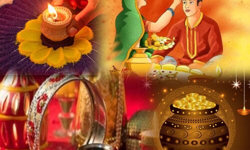 अक्टूबर 2025 में आने वाले प्रमुख व्रत और त्योहार: जानें पूरी लिस्ट और महत्व अक्टूबर 2025 में आने वाले प्रमुख व्रत और त्योहार: जानें पूरी लिस्ट और महत्व
