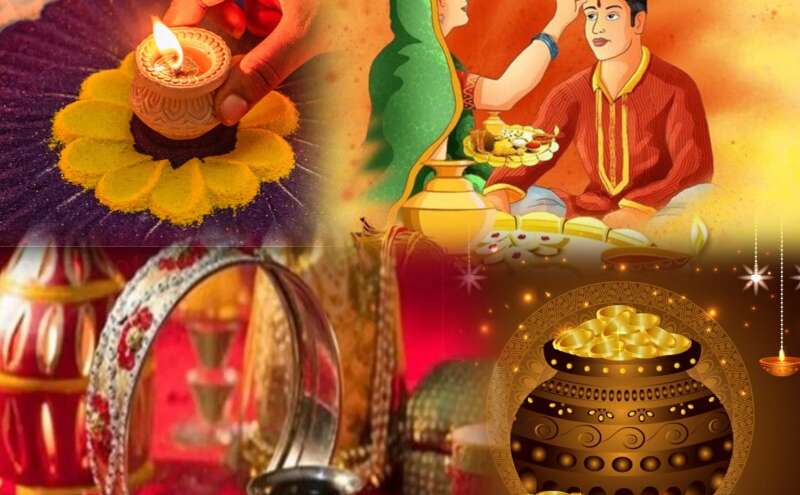 अक्टूबर 2025 में आने वाले प्रमुख व्रत और त्योहार: जानें पूरी लिस्ट और महत्व अक्टूबर 2025 में आने वाले प्रमुख व्रत और त्योहार: जानें पूरी लिस्ट और महत्व
