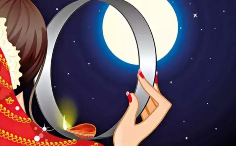 करवा चौथ 2025: कब रखा जाएगा व्रत, 9 या 10 अक्टूबर? जानिए पंचांग के अनुसार सही तिथि करवा चौथ 2025: कब रखा जाएगा व्रत, 9 या 10 अक्टूबर? जानिए पंचांग के अनुसार सही तिथि