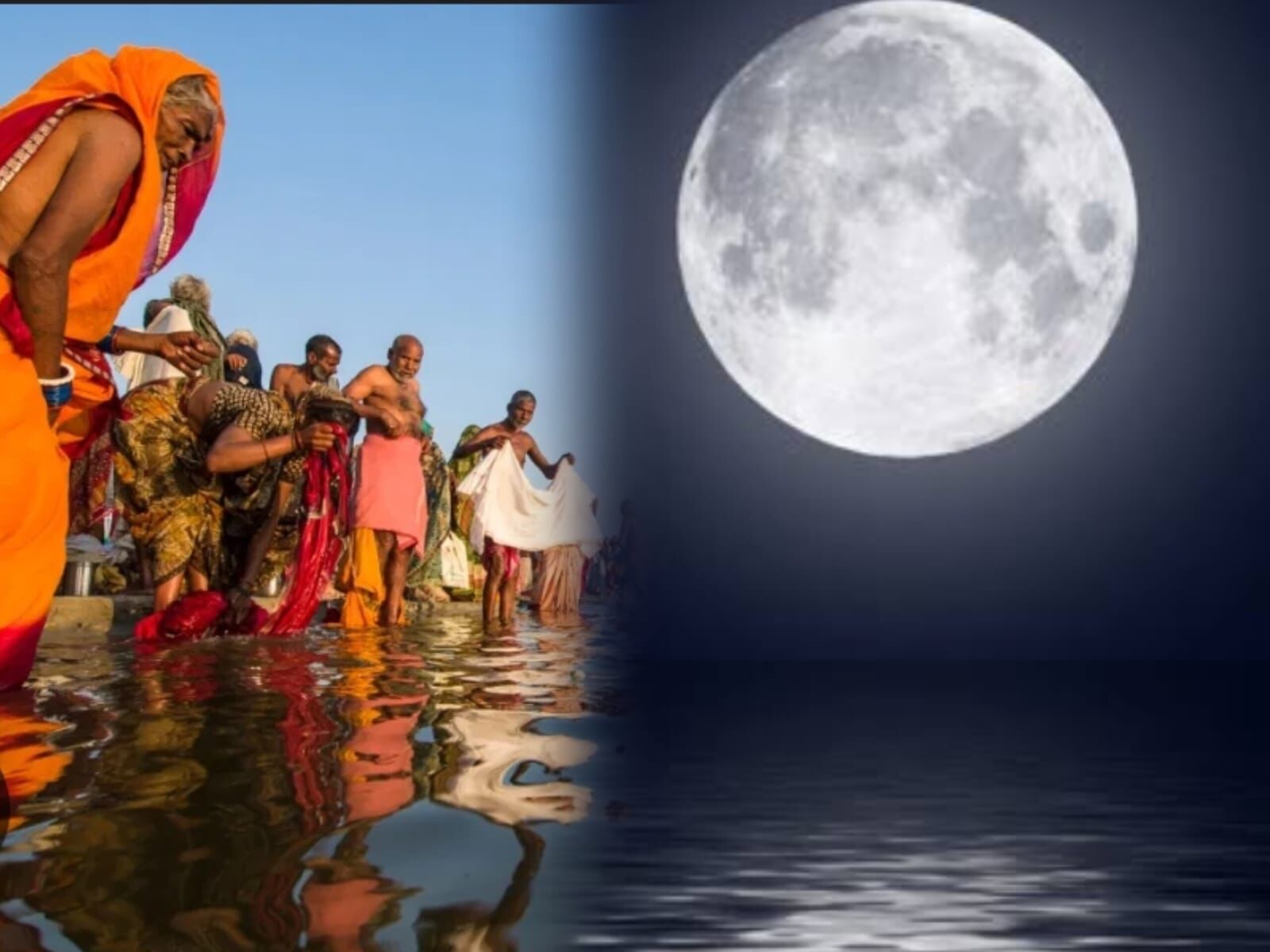 इस साल 6 अक्टूबर को मनाई जाएगी शरद पूर्णिमा, 7 अक्टूबर को होगा स्नान-दान का शुभ योग