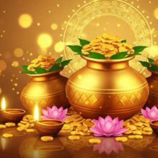 18 अक्टूबर को मनाया जाएगा धन और आरोग्य का महापर्व, जानें पूजा विधि, शुभ मुहूर्त और क्या खरीदना है शुभ 18 अक्टूबर को मनाया जाएगा धन और आरोग्य का महापर्व, जानें पूजा विधि, शुभ मुहूर्त और क्या खरीदना है शुभ