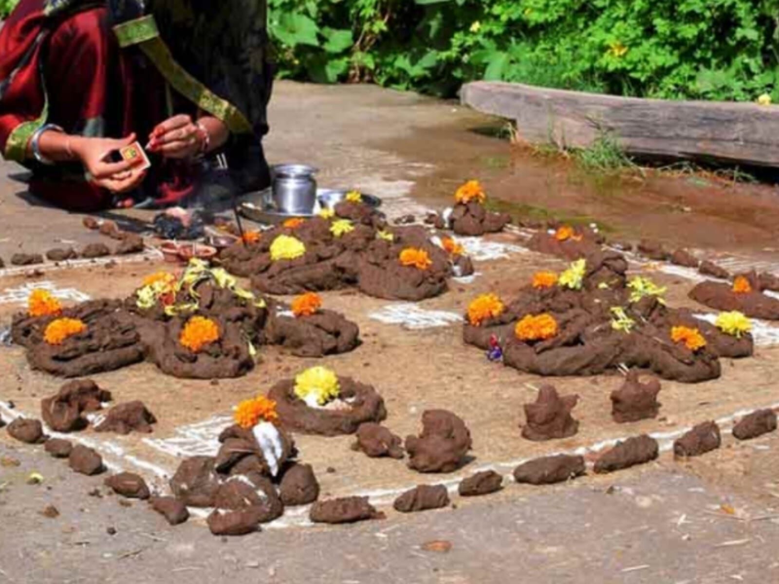 गोवर्धन पूजा 2025: दीपावली के अगले दिन मनाया जाएगा अन्नकूट पर्व, जानें 22 अक्टूबर को पूजा का महत्व और शुभ मुहूर्त