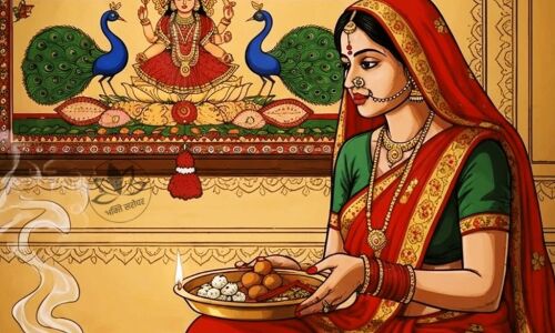 अहोई अष्टमी 2025: संतान की दीर्घायु और सुख-समृद्धि के लिए माताएं आज करेंगी व्रत और पूजन, जानें शुभ मुहूर्त और महत्व