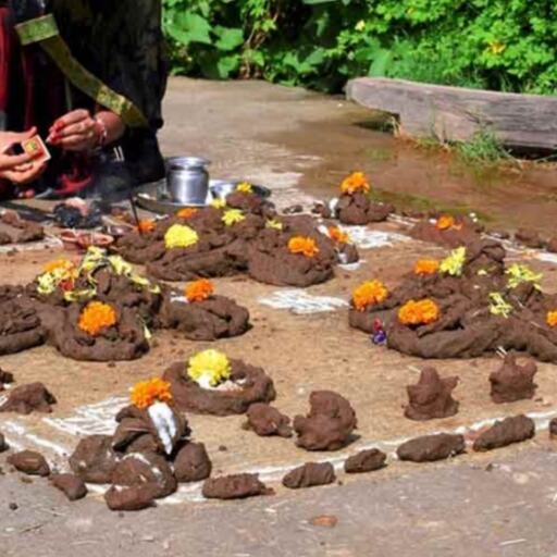 गोवर्धन पूजा 2025: दीपावली के अगले दिन मनाया जाएगा अन्नकूट पर्व, जानें 22 अक्टूबर को पूजा का महत्व और शुभ मुहूर्त गोवर्धन पूजा 2025: दीपावली के अगले दिन मनाया जाएगा अन्नकूट पर्व, जानें 22 अक्टूबर को पूजा का महत्व और शुभ मुहूर्त