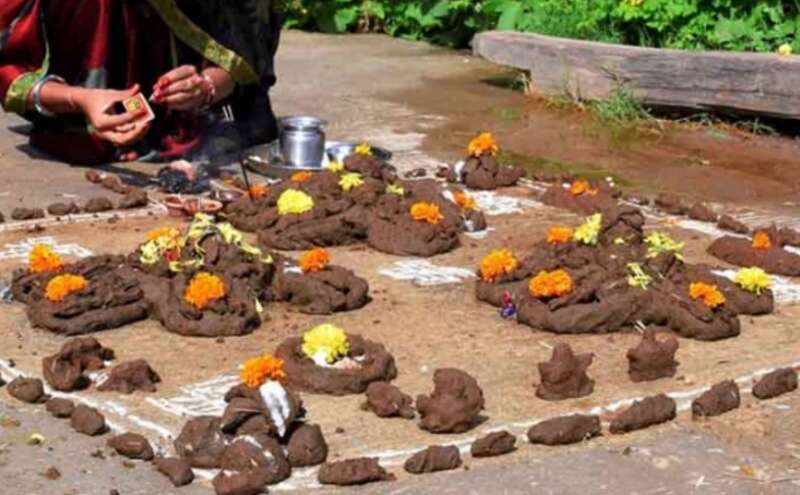 गोवर्धन पूजा 2025: दीपावली के अगले दिन मनाया जाएगा अन्नकूट पर्व, जानें 22 अक्टूबर को पूजा का महत्व और शुभ मुहूर्त गोवर्धन पूजा 2025: दीपावली के अगले दिन मनाया जाएगा अन्नकूट पर्व, जानें 22 अक्टूबर को पूजा का महत्व और शुभ मुहूर्त
