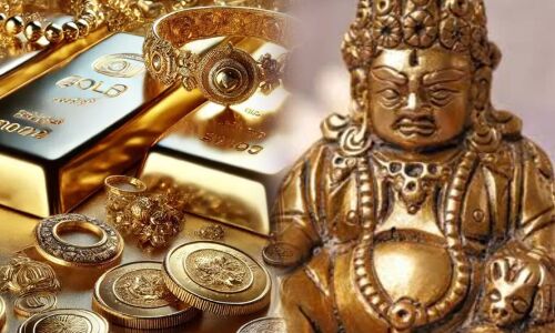 धनतेरस 2025 पर खरीदें ये शुभ वस्तुएं, माता लक्ष्मी और कुबेर देव की कृपा से भर जाएगी तिजोरी धनतेरस 2025 पर खरीदें ये शुभ वस्तुएं, माता लक्ष्मी और कुबेर देव की कृपा से भर जाएगी तिजोरी