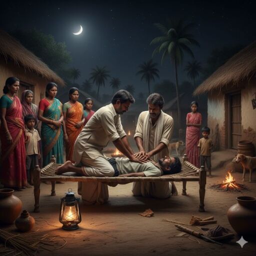 आपदा मित्रों की सूझबूझ से कीर्तन गायक ने जीती जिंदगी की जंग, समय पर दी गई CPR ने बचाई जान आपदा मित्रों की सूझबूझ से कीर्तन गायक ने जीती जिंदगी की जंग, समय पर दी गई CPR ने बचाई जान