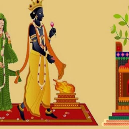 तुलसी विवाह 2025: भगवान विष्णु और तुलसी माता के पावन मिलन का पर्व, जानें महत्व, कथा और शुभ फल तुलसी विवाह 2025: भगवान विष्णु और तुलसी माता के पावन मिलन का पर्व, जानें महत्व, कथा और शुभ फल