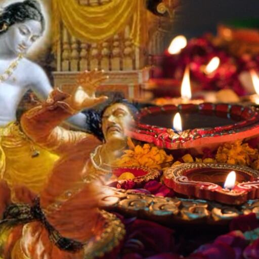 नरक चतुर्दशी 2025: इस साल एक साथ मनाई जाएगी छोटी दिवाली और दीपावली, जानें दुर्लभ संयोग, तिथि और महत्व नरक चतुर्दशी 2025: इस साल एक साथ मनाई जाएगी छोटी दिवाली और दीपावली, जानें दुर्लभ संयोग, तिथि और महत्व