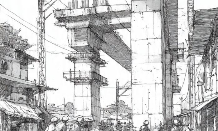 रेलवे ने जारी किया कादीपुर ओवरब्रिज का ब्लॉक, पूर्व केंद्रीय मंत्री महेंद्र नाथ पाण्डेय के हस्तक्षेप का हुआ असर रेलवे ने जारी किया कादीपुर ओवरब्रिज का ब्लॉक, पूर्व केंद्रीय मंत्री महेंद्र नाथ पाण्डेय के हस्तक्षेप का हुआ असर