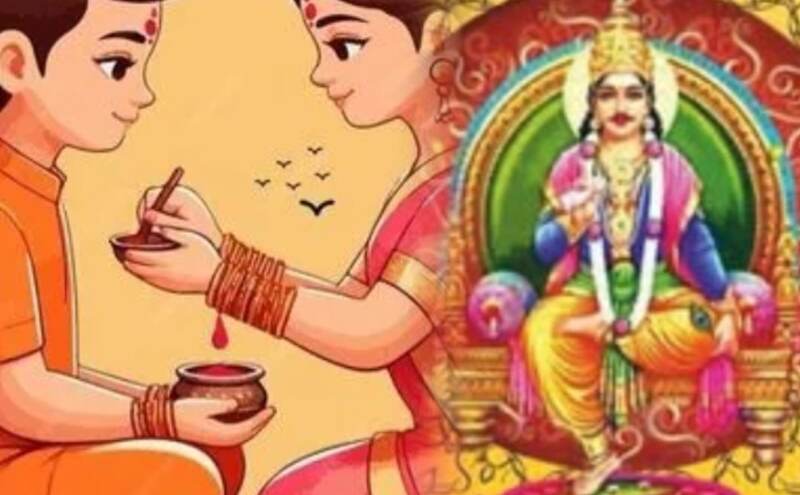 चित्रगुप्त पूजा 2025: कर्मों के लेखा-जोखा रखने वाले देवता की आराधना का दिन आज, जानें पूजा विधि, मुहूर्त और महत्व चित्रगुप्त पूजा 2025: कर्मों के लेखा-जोखा रखने वाले देवता की आराधना का दिन आज, जानें पूजा विधि, मुहूर्त और महत्व