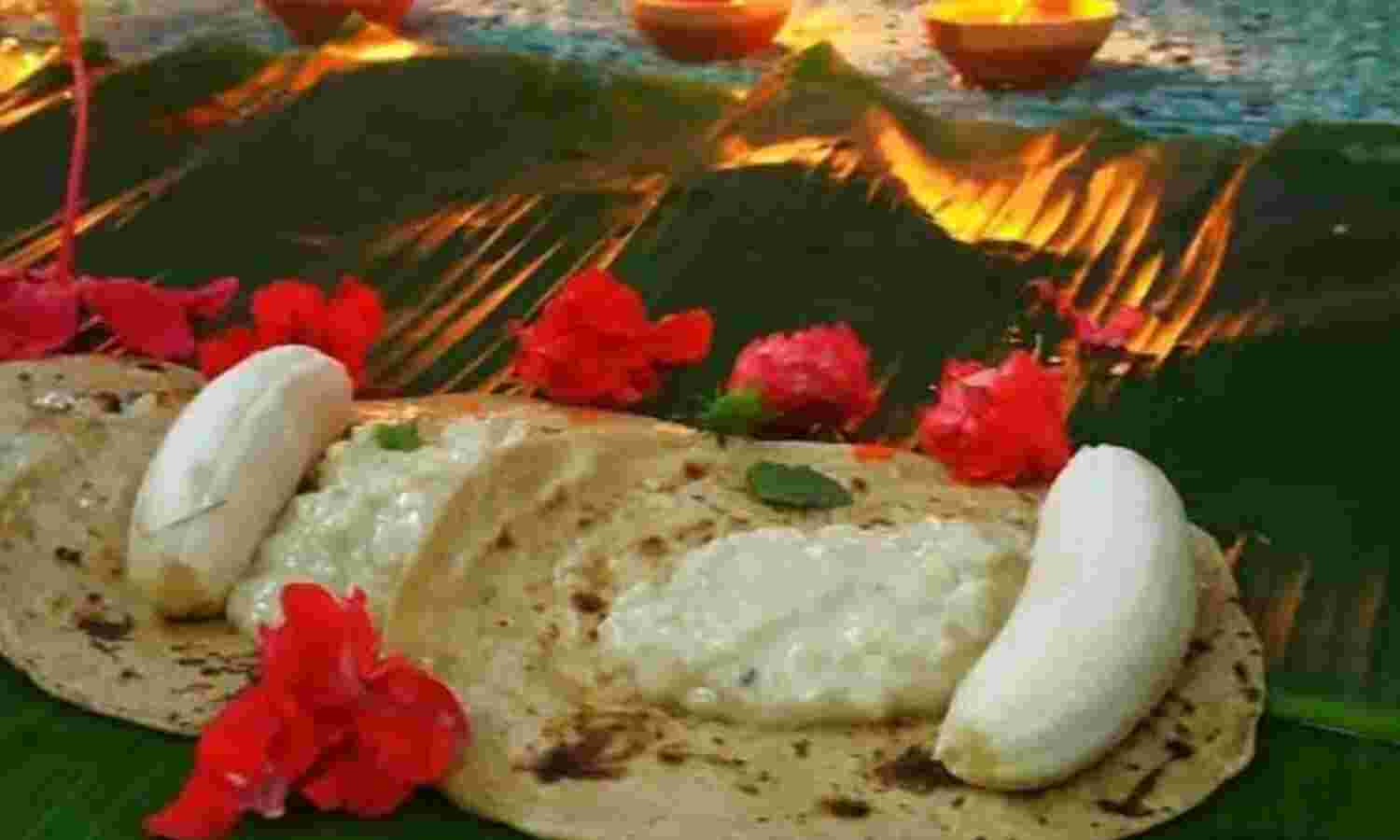 छठ पूजा 2025: आज मनाया जा रहा है खरना, मिट्टी के चूल्हे पर बनता है प्रसाद, जानें दूसरे दिन का महत्व छठ पूजा 2025: आज मनाया जा रहा है खरना, मिट्टी के चूल्हे पर बनता है प्रसाद, जानें दूसरे दिन का महत्व