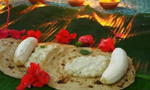 छठ पूजा 2025: आज मनाया जा रहा है खरना, मिट्टी के चूल्हे पर बनता है प्रसाद, जानें दूसरे दिन का महत्व छठ पूजा 2025: आज मनाया जा रहा है खरना, मिट्टी के चूल्हे पर बनता है प्रसाद, जानें दूसरे दिन का महत्व