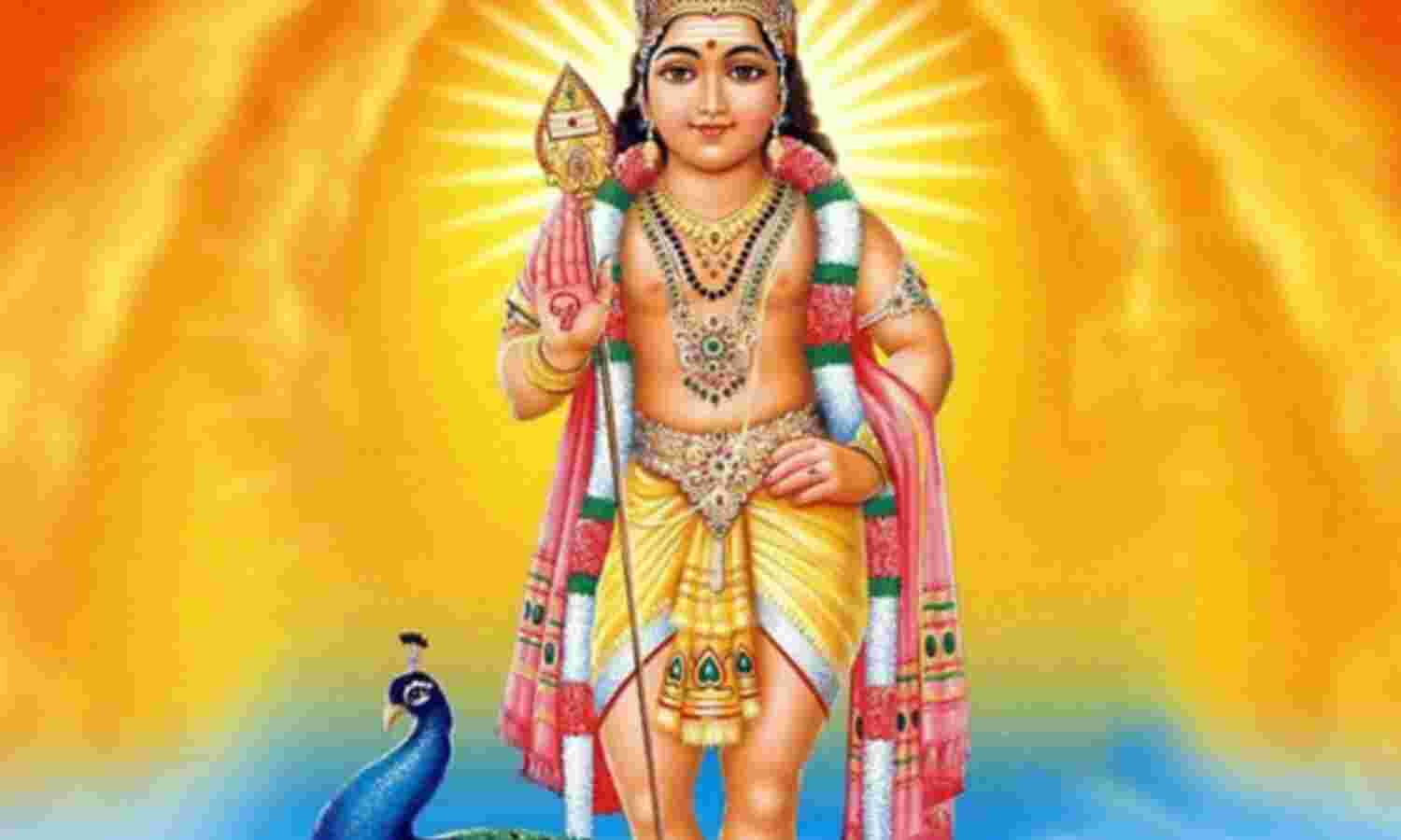 स्कंद षष्ठी 2025: भगवान कार्तिकेय की उपासना का पर्व, जानें व्रत की विधि, महत्व और धार्मिक मान्यताएं स्कंद षष्ठी 2025: भगवान कार्तिकेय की उपासना का पर्व, जानें व्रत की विधि, महत्व और धार्मिक मान्यताएं