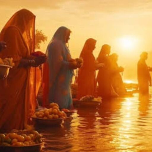 छठ पर्व 2025: आज डूबते सूर्य को दिया जाएगा संध्या अर्घ्य, जानें इस परंपरा का धार्मिक महत्व और पूजन विधि छठ पर्व 2025: आज डूबते सूर्य को दिया जाएगा संध्या अर्घ्य, जानें इस परंपरा का धार्मिक महत्व और पूजन विधि