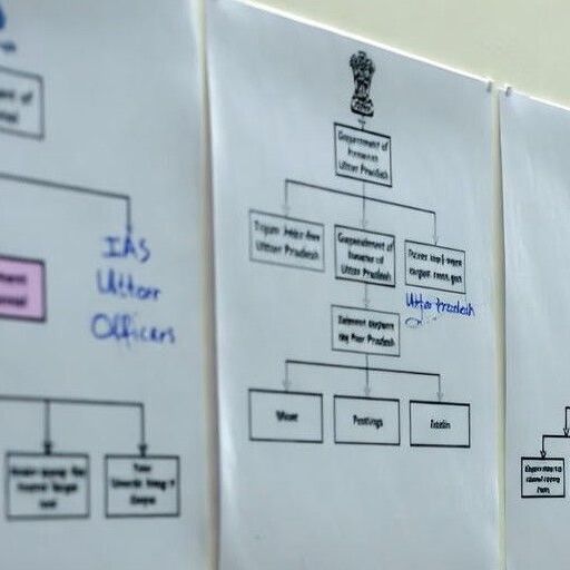 UP IAS tranasfer: यूपी में 46 IAS अफसरों के तबादले, प्रखर सिंह बने वाराणसी के नए CDO