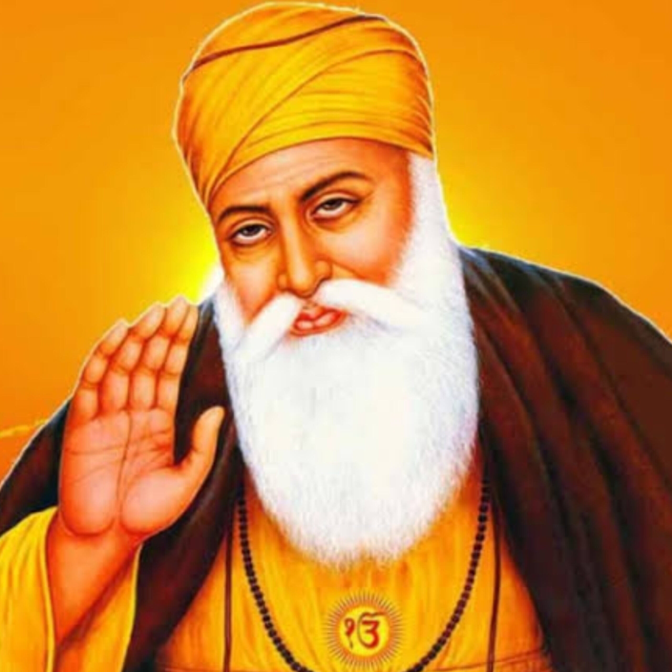 गुरु नानक जयंती 2025: 5 नवम्बर को प्रकाश पर्व, जानें इस दिन का धार्मिक महत्व और तिथि गुरु नानक जयंती 2025: 5 नवम्बर को प्रकाश पर्व, जानें इस दिन का धार्मिक महत्व और तिथि