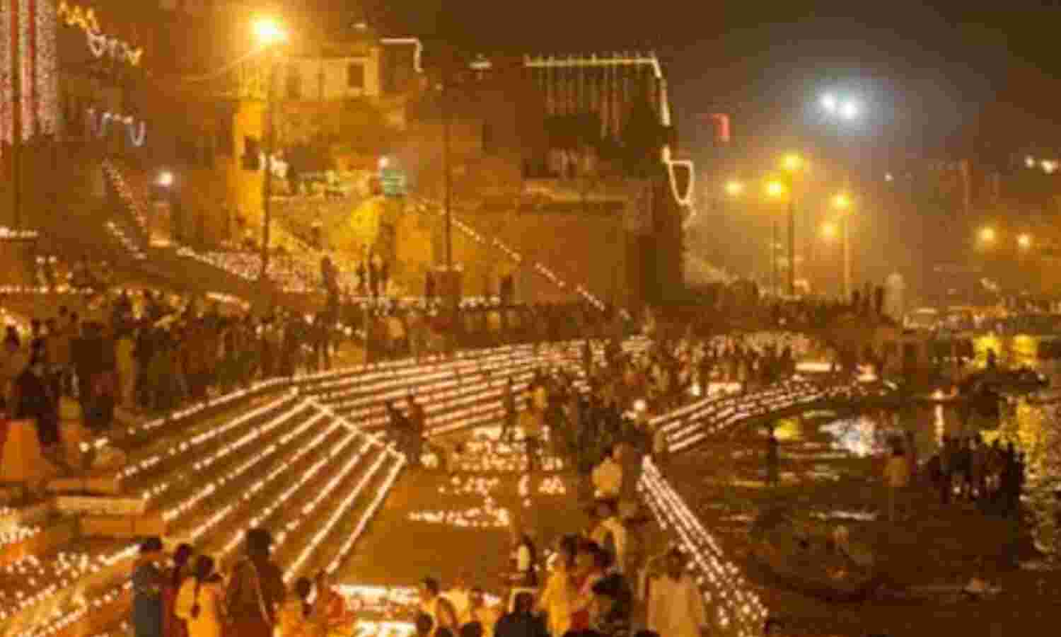 देव दीपावली 2025: जब खुद देवता करते हैं धरती पर दीपदान, जानिए पूजा, महत्व और पौराणिक कथा